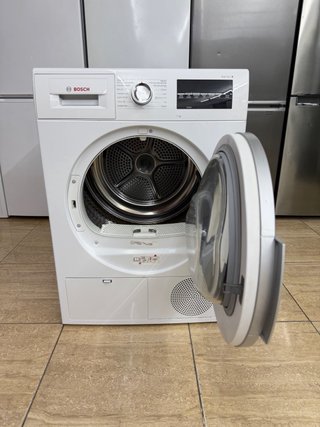 Secadora Bosch Serie6 8kg Grantia+Transporte Si