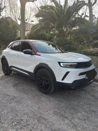 Opel Mokka 2022 automatico