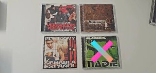 Rap Español