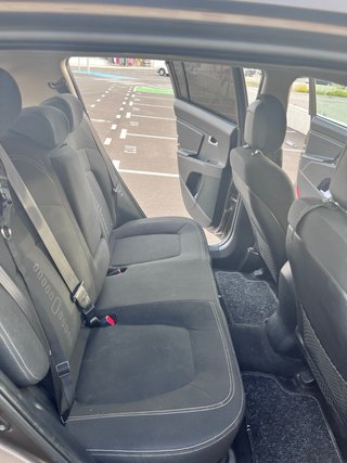 KIA Sportage 2012