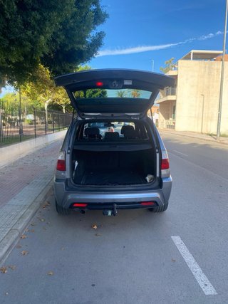 BMW X3 2008