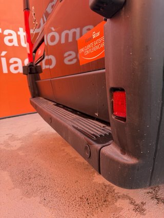 Peugeot Boxer 2020