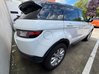 RANGE  ROVER  EVOQUE  2018