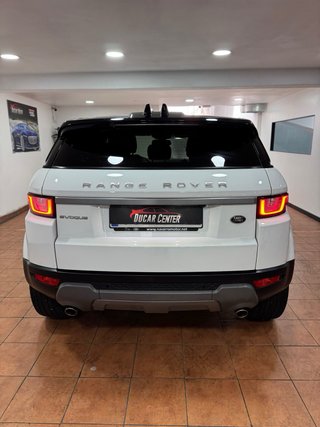 RANGE  ROVER  EVOQUE  2018
