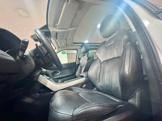 RANGE  ROVER  EVOQUE  2018