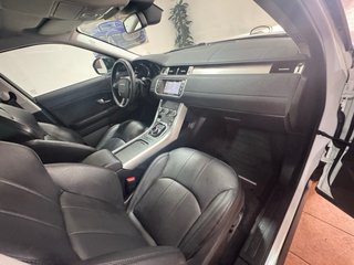 RANGE  ROVER  EVOQUE  2018