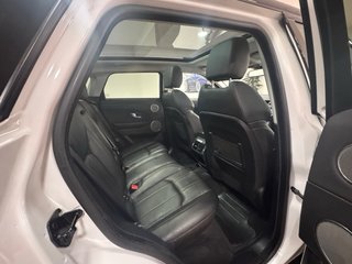 RANGE  ROVER  EVOQUE  2018