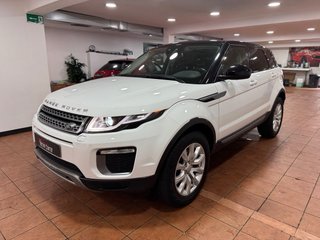 RANGE  ROVER  EVOQUE  2018