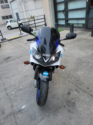 Honda CBR 600 F4i 2003