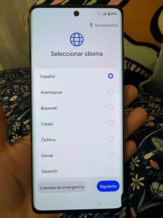 OnePlus 12R Negro Poco Uso