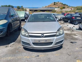 Faro izq opel astra h berlina 1.7 16v cdti 1747026