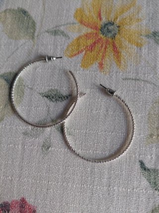 Conjunto collar, pulsera y pendientes
