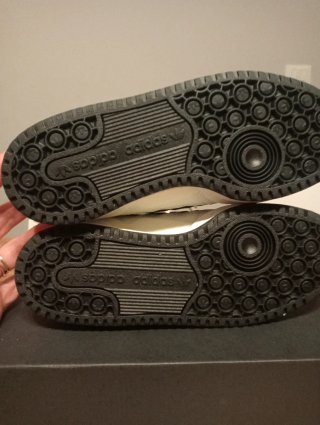Adidas Forum Low Scarpe Uomo Donna Bianco Nero