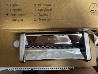 Macchina per Pasta Fresca Marcato