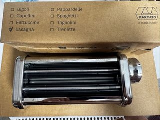Macchina per Pasta Fresca Marcato