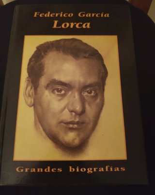 Federico García Lorca