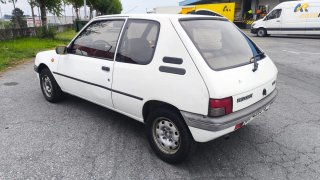 Peugeot 205 1994