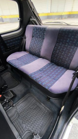 Peugeot 205 1994