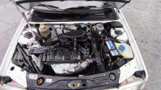 Peugeot 205 1994