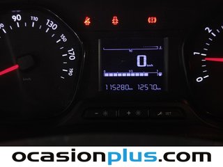 Citroen Jumpy Combi BlueHDi 115 Confort Talla M 85 kW (115 CV)