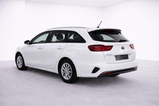 KIA Ceed 2021
