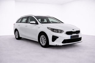 KIA Ceed 2021