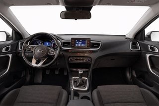 KIA Ceed 2021