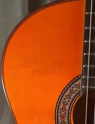 Guitarra flamenca