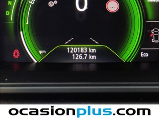 Renault Megane Sport Tourer Bose Energy TCe 97 kW (130 CV) EDC