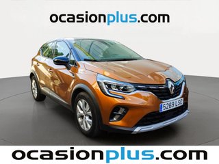 Renault Captur Zen TCe 66 kW (90 CV)