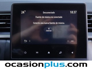 Renault Captur Zen TCe 66 kW (90 CV)