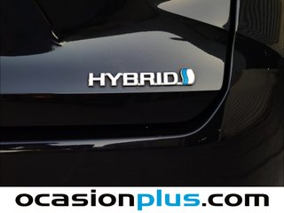Toyota Corolla Touring Sports 125H Active Tech E-CVT 90 kW (122 CV)