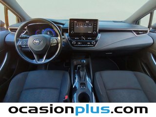 Toyota Corolla Touring Sports 125H Active Tech E-CVT 90 kW (122 CV)