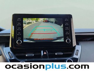 Toyota Corolla Touring Sports 125H Active Tech E-CVT 90 kW (122 CV)