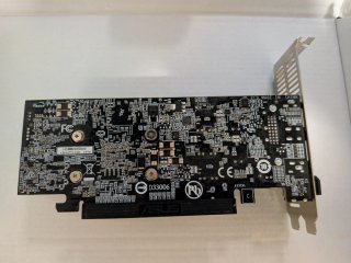 Gigabyte GTX 1050 Bajo Perfil