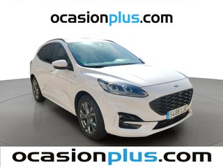 Ford Kuga 2.0 EcoBlue ST-Line X 4x4 Auto 140 kW (190 CV)