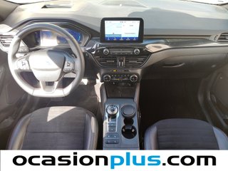Ford Kuga 2.0 EcoBlue ST-Line X 4x4 Auto 140 kW (190 CV)