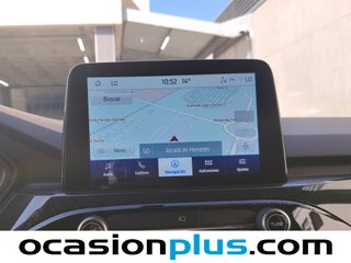 Ford Kuga 2.0 EcoBlue ST-Line X 4x4 Auto 140 kW (190 CV)