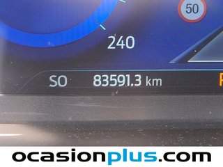 Ford Kuga 2.0 EcoBlue ST-Line X 4x4 Auto 140 kW (190 CV)