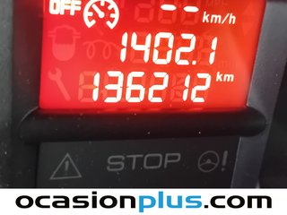Citroen Berlingo 1.6 HDi XTR Plus 84 kW (114 CV)