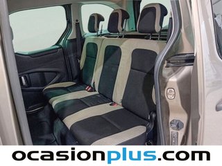 Citroen Berlingo 1.6 HDi XTR Plus 84 kW (114 CV)