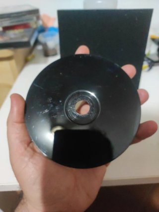 crash bandicoot 2 ps1 cd