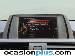 BMW Serie 1 116d 85 kW (116 CV)