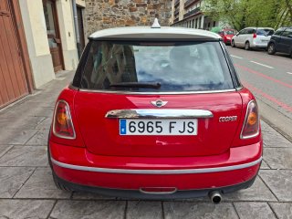 MINI Mini 2007