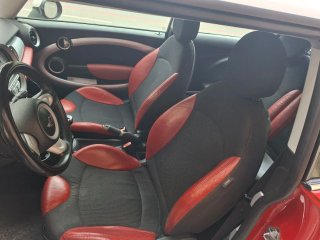 MINI Mini 2007