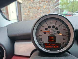 MINI Mini 2007