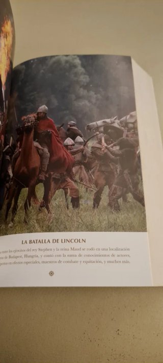 Los pilares de la Tierra – Ken Follett