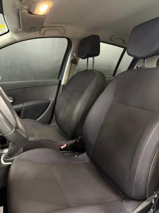 Renault Clio 2007