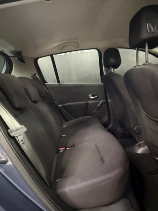 Renault Clio 2007