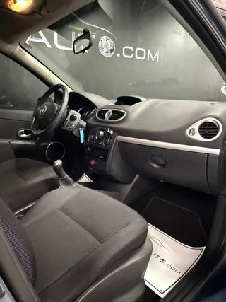 Renault Clio 2007